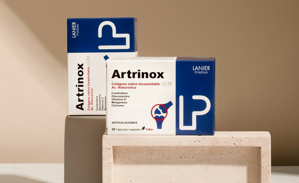 artrinox for pain relief