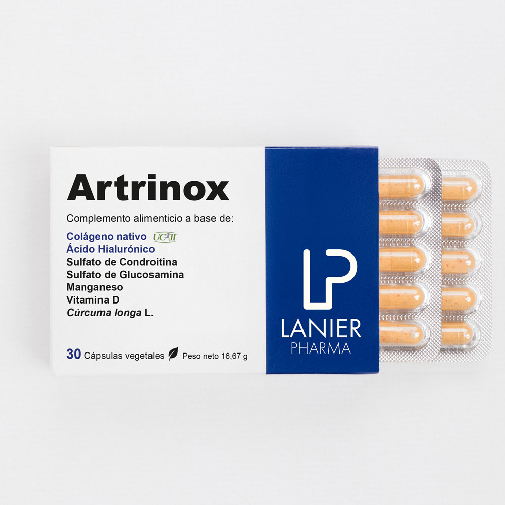Artrinox - Imagen 2