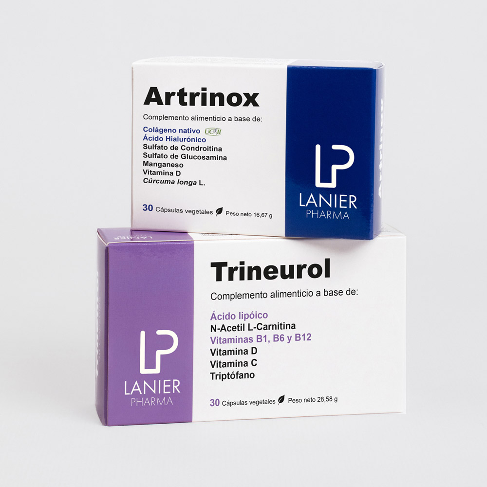 Artrinox - Imagen 3