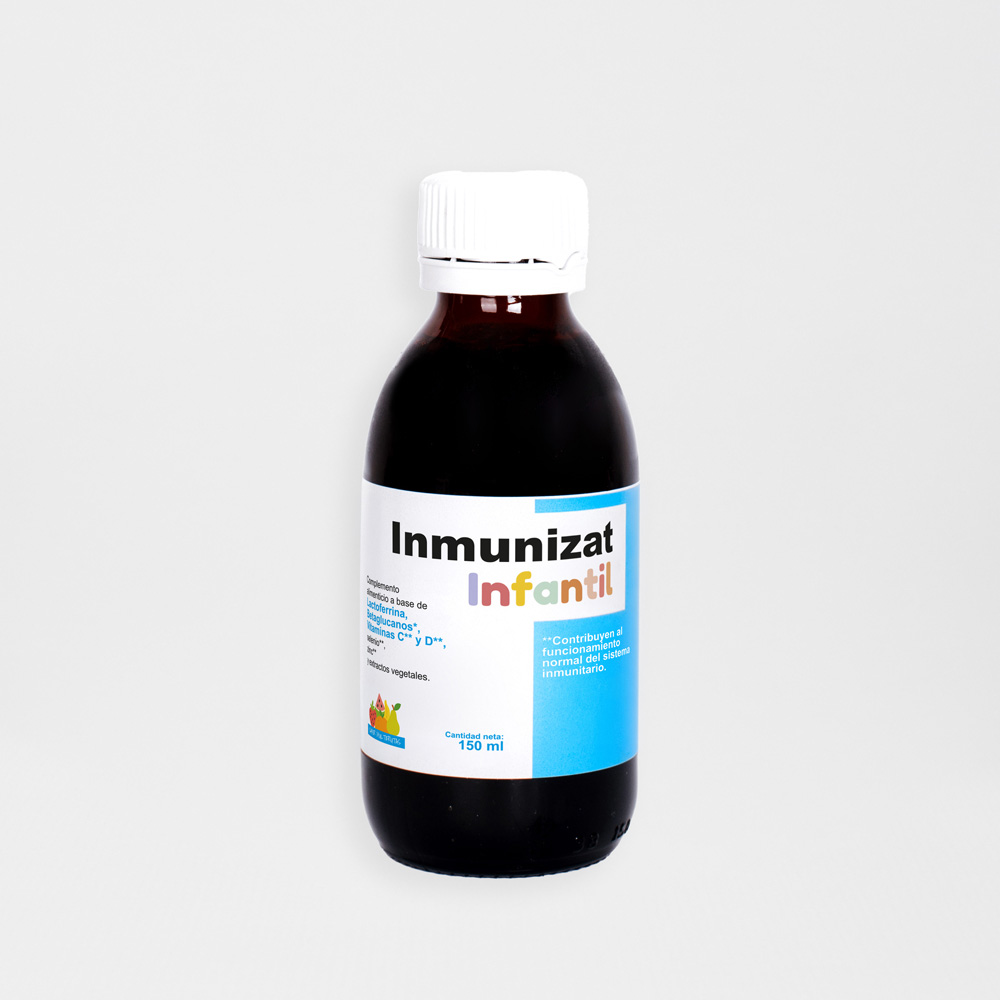 Inmunizat Infantil - Image 3