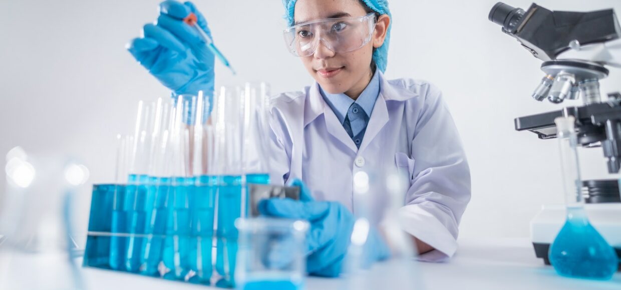 Los estudios clínicos que deben estar detrás de un suplemento natural eficaz