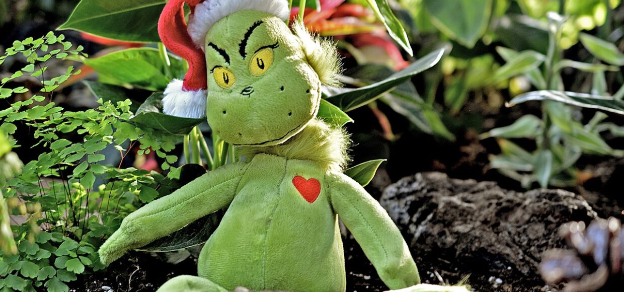 Depresión, estrés y apatía: evita la visita de estos Grinchs navideños
