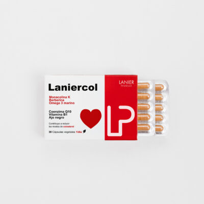 Laniercol 2 Laniercol 2