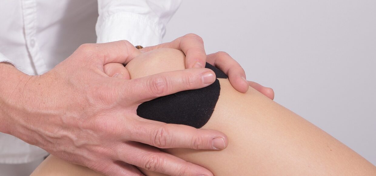 Consejos para mitigar el dolor articular con el frío